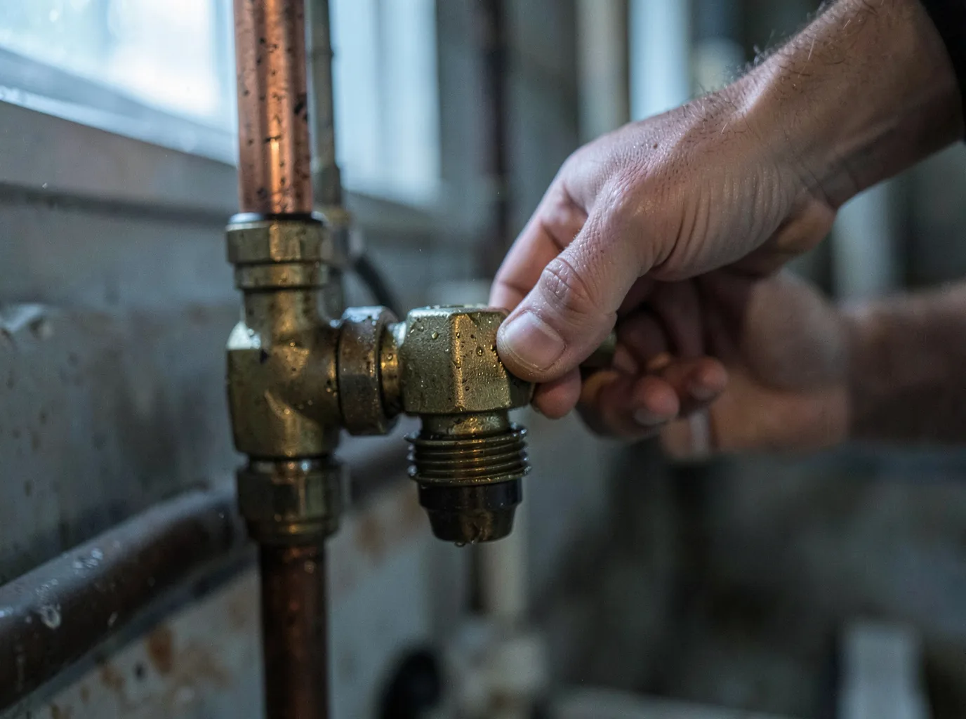 Emergency Plumber Matador, TX FAQs
